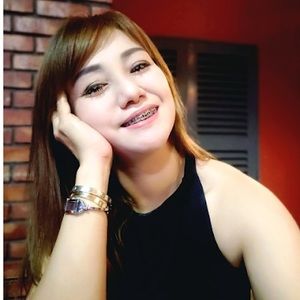 Meet your Posher, Anne diwa